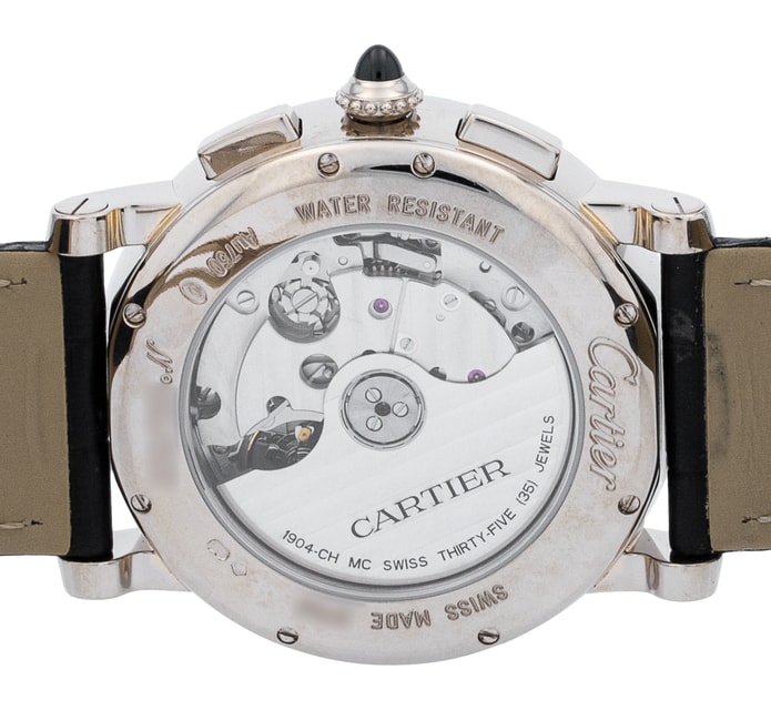 Cartier Rotonde De Cartier W1556239 Image 4